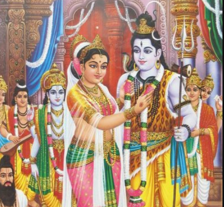 Chandika Homam